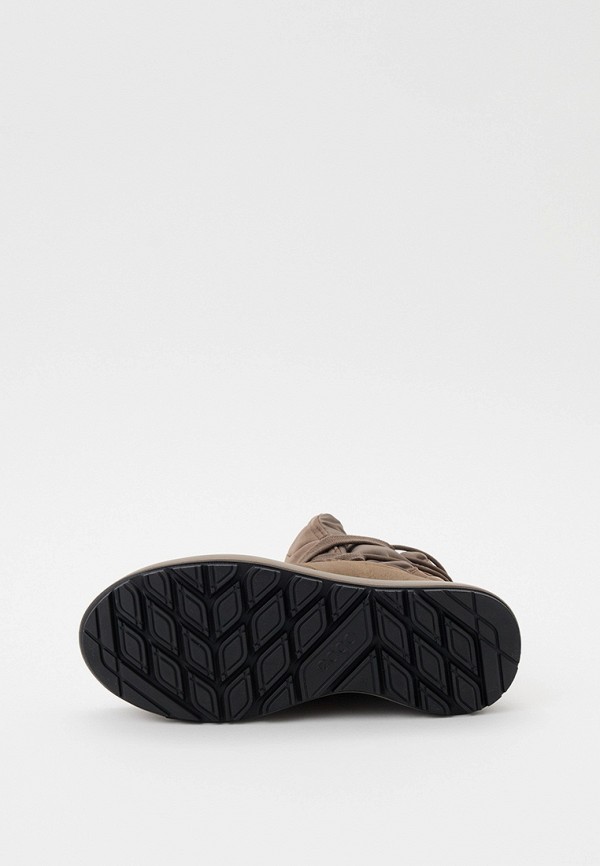 Ecco Ботинки - SOLICE - фото 5