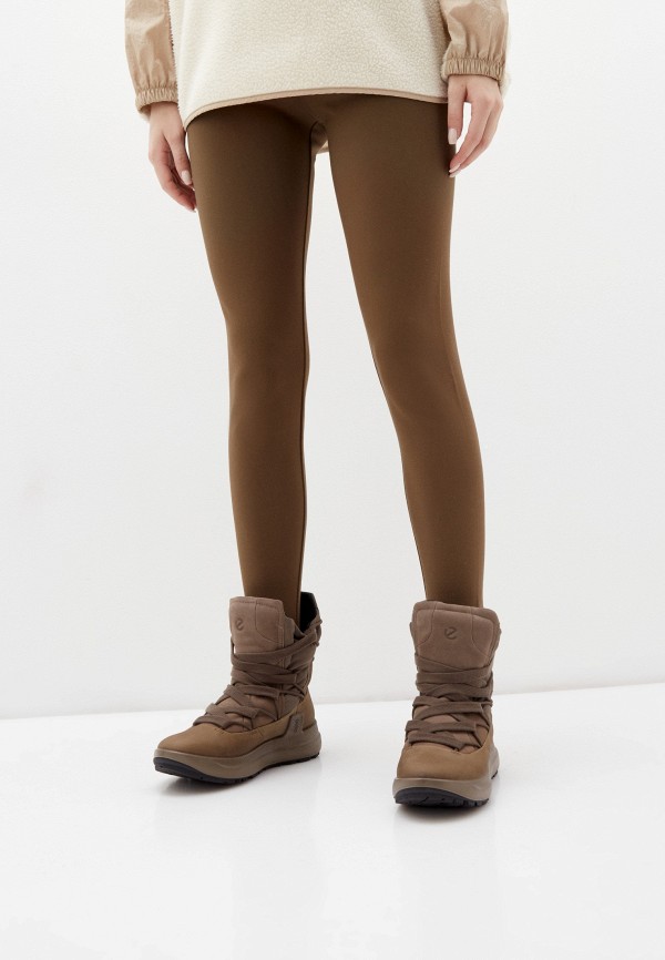 Ecco Ботинки - SOLICE - фото 6