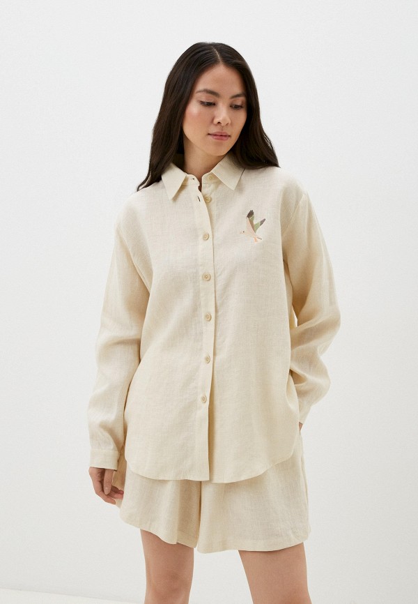 Берегите Птиц Костюм - фото 1