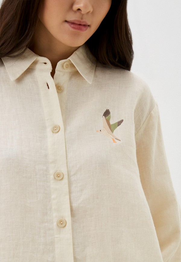 Берегите Птиц Костюм - фото 5