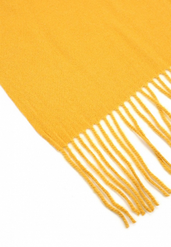 Палантин Модные истории, цвет: желтый, MP002XW14O6R — купить в интернет ...