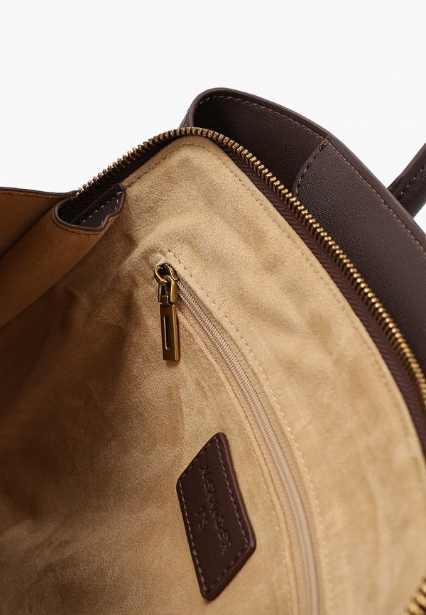 Alexander Tsiselsky Сумка и брелок - фото 3