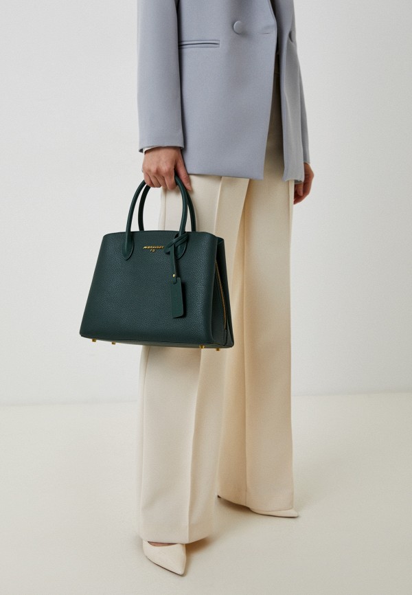 Alexander Tsiselsky Сумка и брелок - фото 4