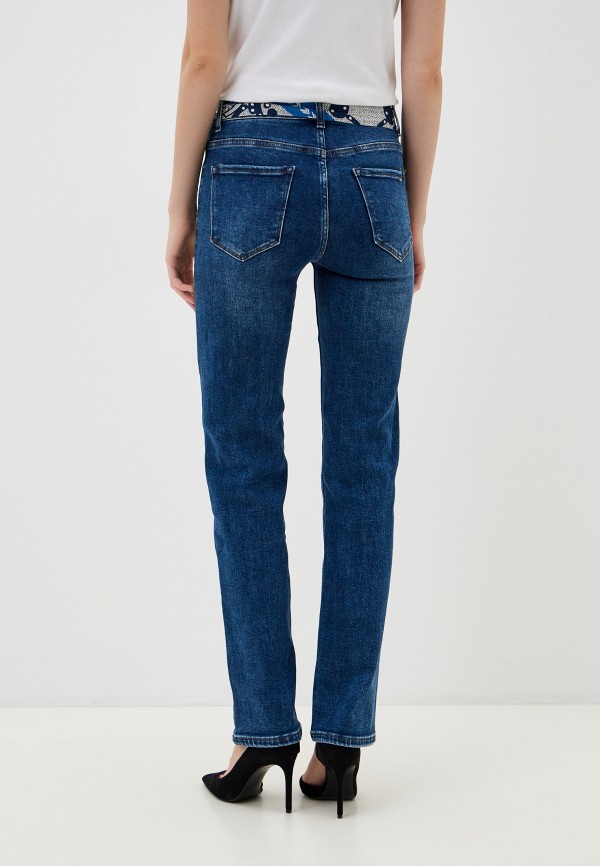 Джинсы Riori, цвет: синий, MP002XW14OAK — купить в интернет-магазине Lamoda