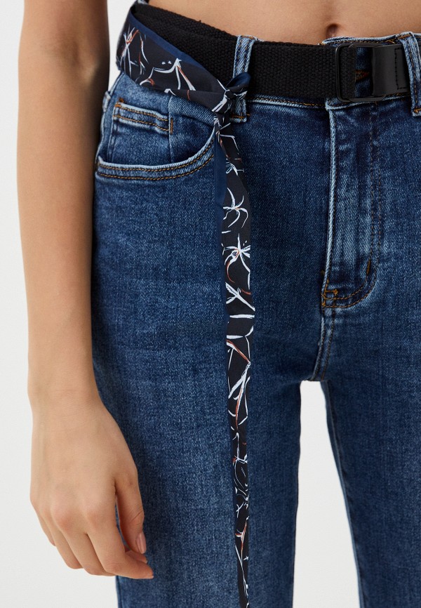 Джинсы Riori, цвет: синий, MP002XW14OAL — купить в интернет-магазине Lamoda