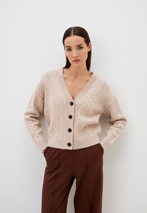 Lusio Кардиган - фото 1