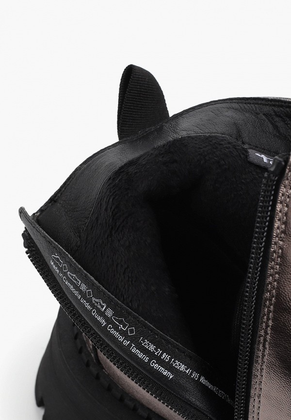 Tamaris Ботинки - фото 6