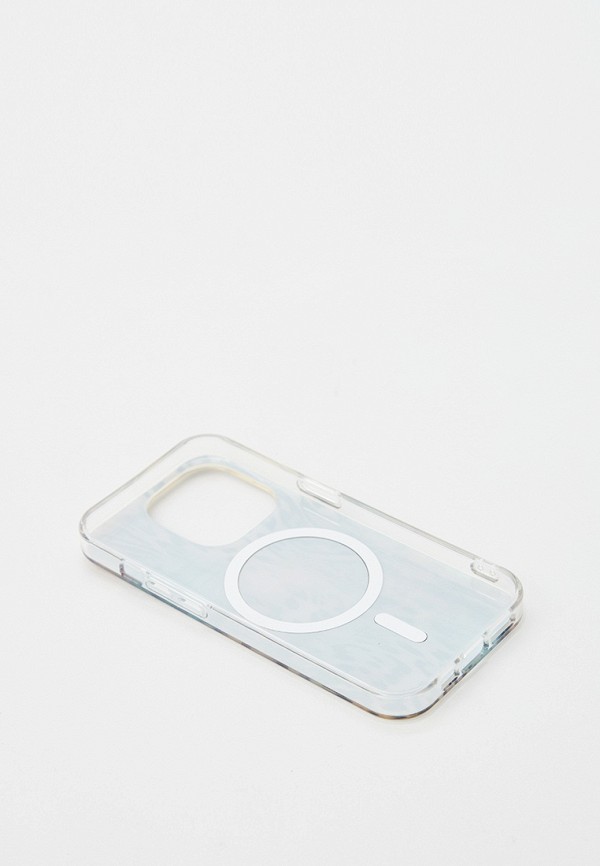 Guess Чехол для iPhone - 14 Pro, с MagSafe - фото 2