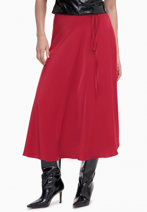 Top Top Юбка - фото 1