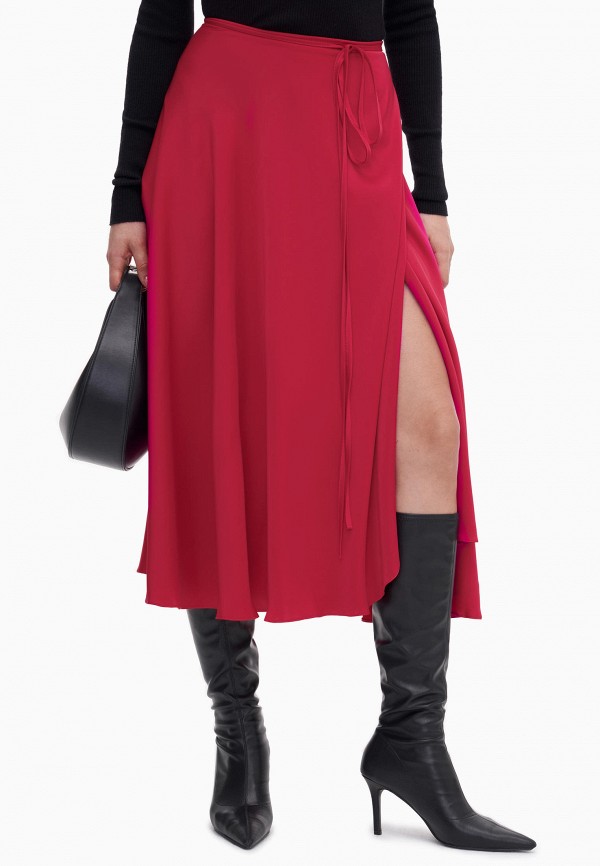 Top Top Юбка - фото 6