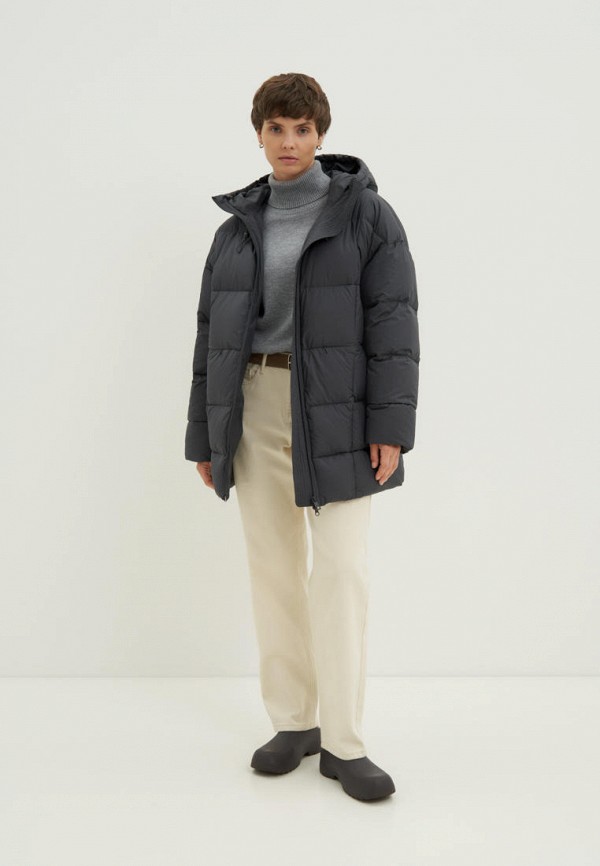 Finn Flare Пуховик - фото 2