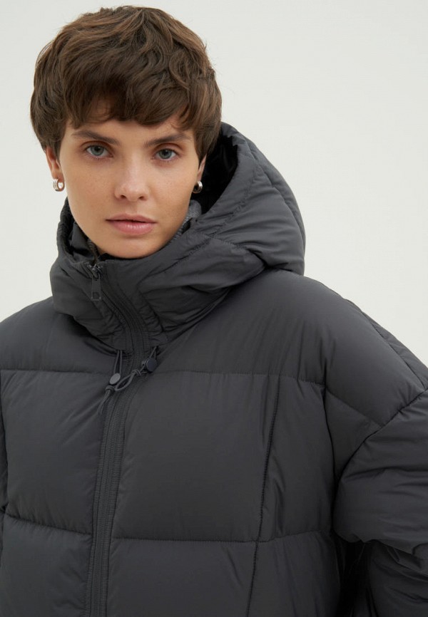 Finn Flare Пуховик - фото 6