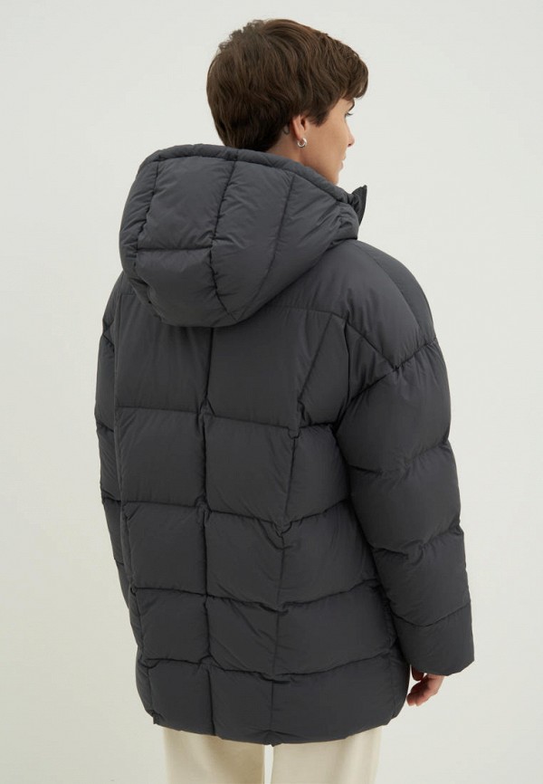 Finn Flare Пуховик - фото 3