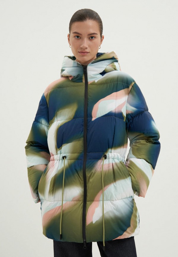 Finn Flare Пуховик - фото 1