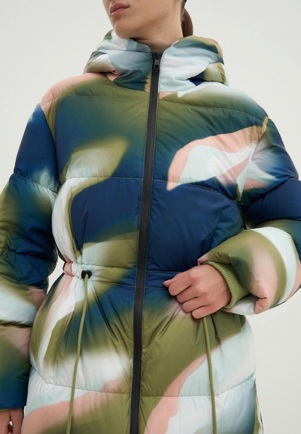 Finn Flare Пуховик - фото 5