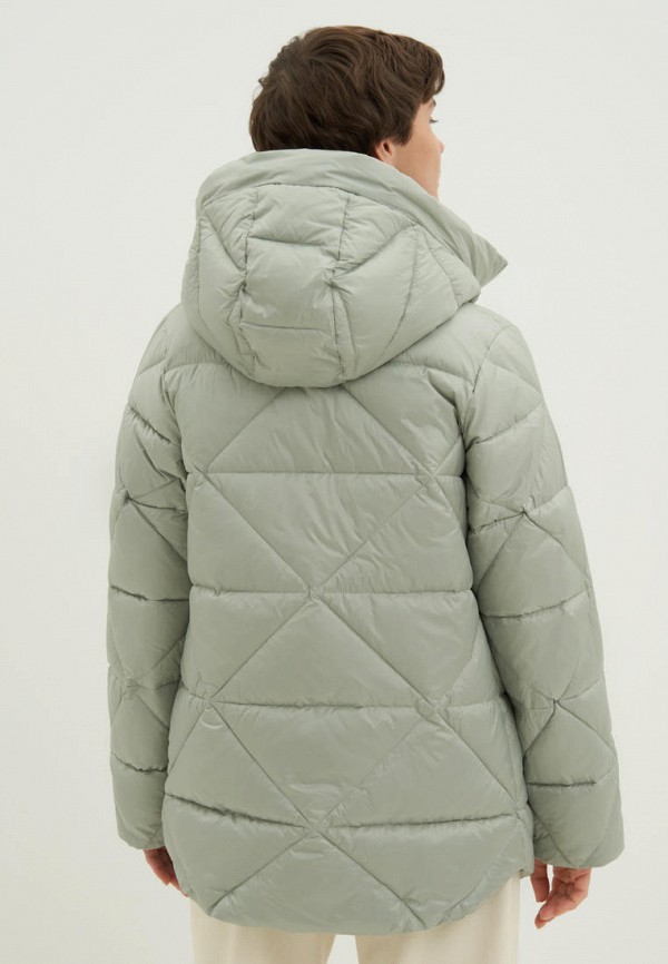 Finn Flare Пуховик - фото 3