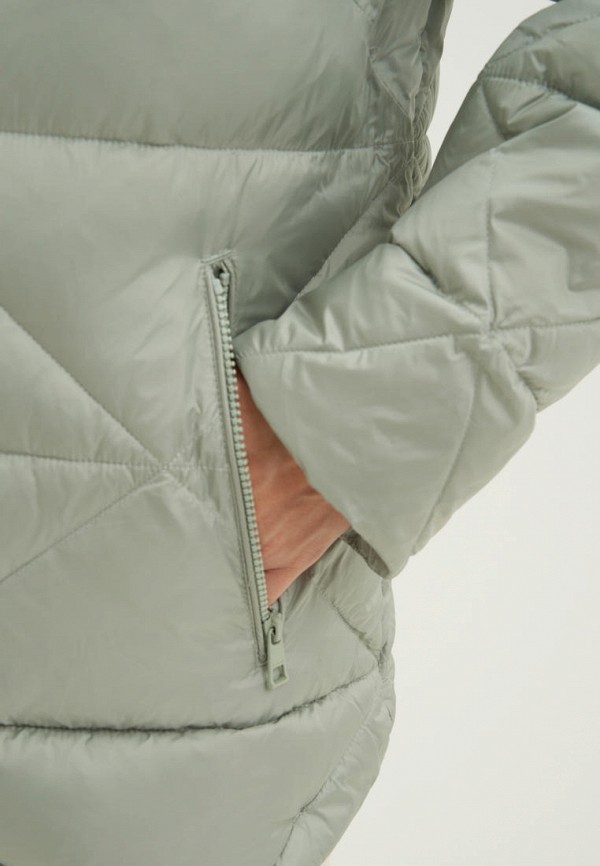 Finn Flare Пуховик - фото 6