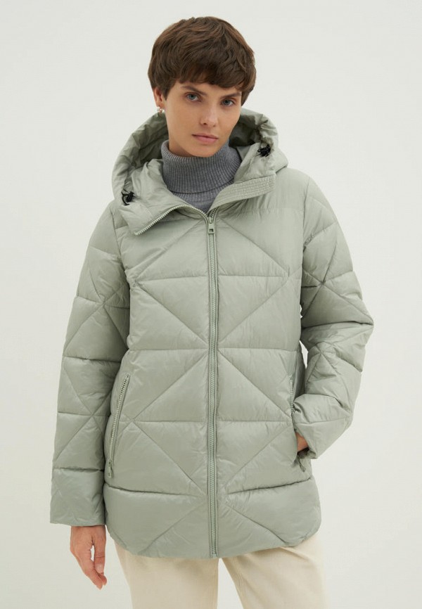 Finn Flare Пуховик - фото 1