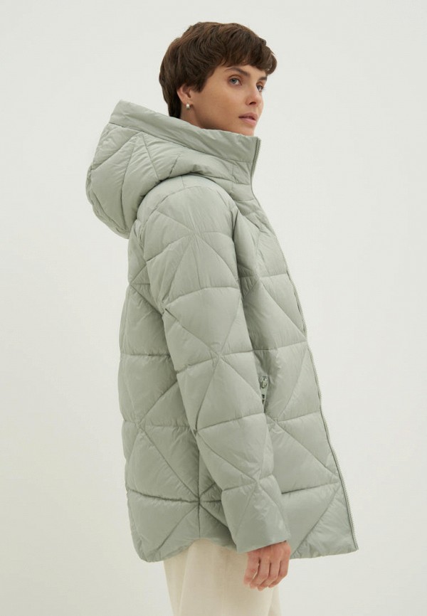 Finn Flare Пуховик - фото 4