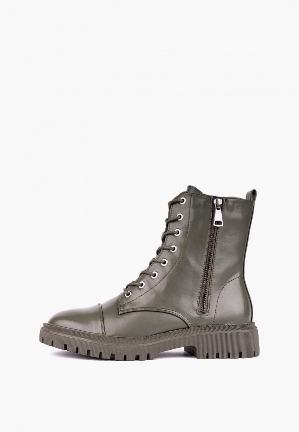 Instreet Ботинки - фото 1