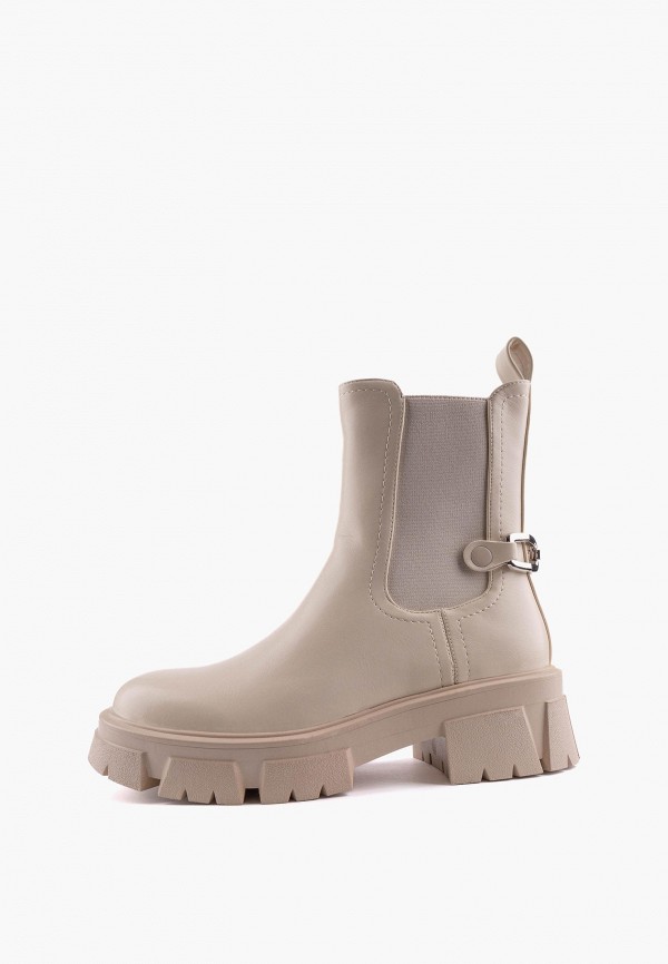 Instreet Ботинки - Полнота D (4) - фото 1