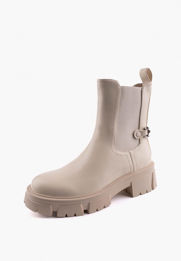 Instreet Ботинки - Полнота D (4) - фото 2