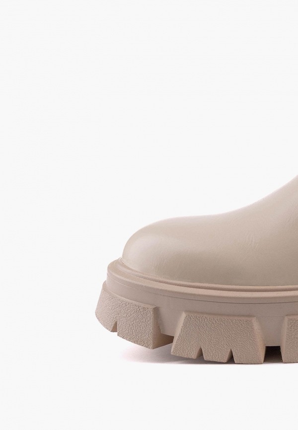 Instreet Ботинки - Полнота D (4) - фото 6