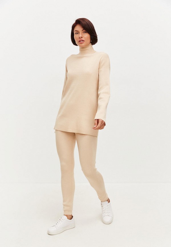 Perles Костюм вязаный - фото 6