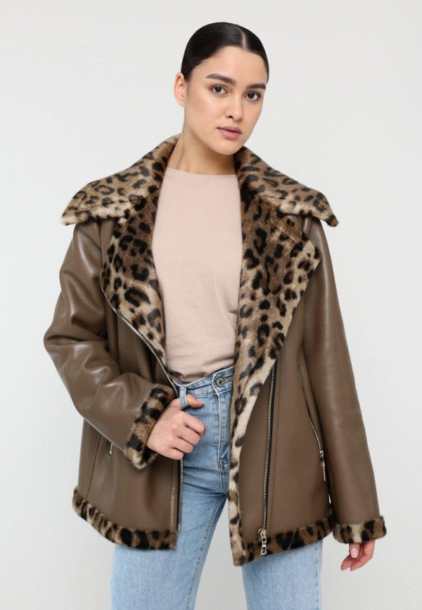 Alef Дубленка - фото 1