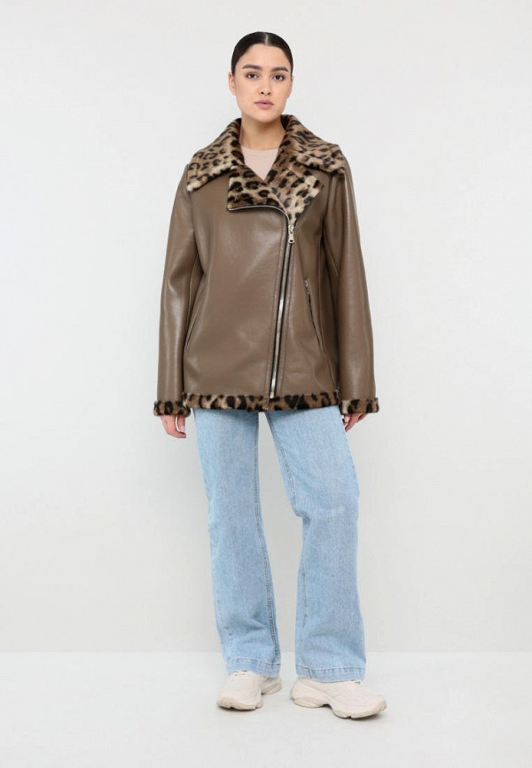 Alef Дубленка - фото 2