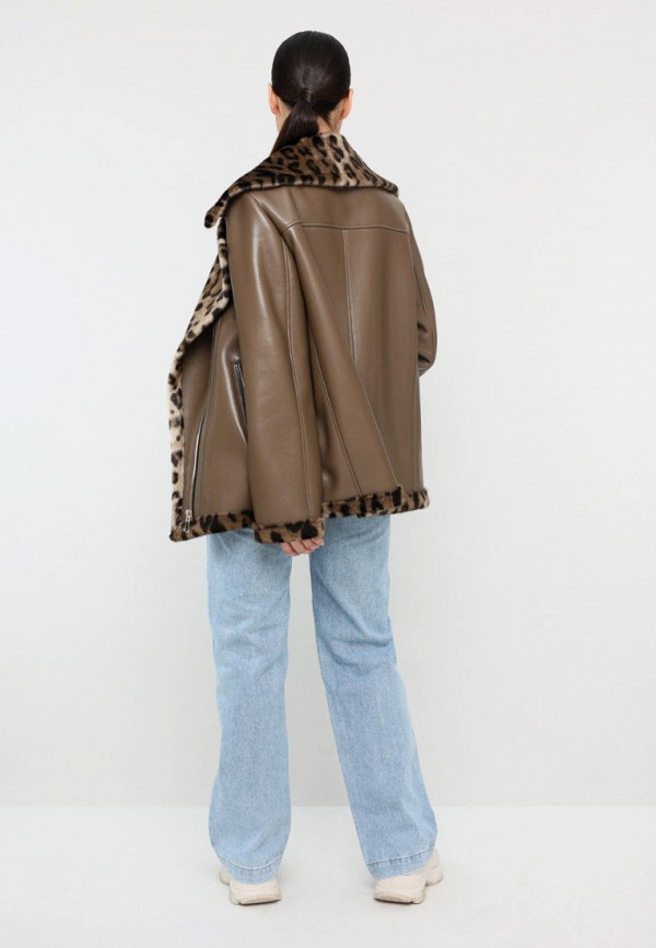 Alef Дубленка - фото 3