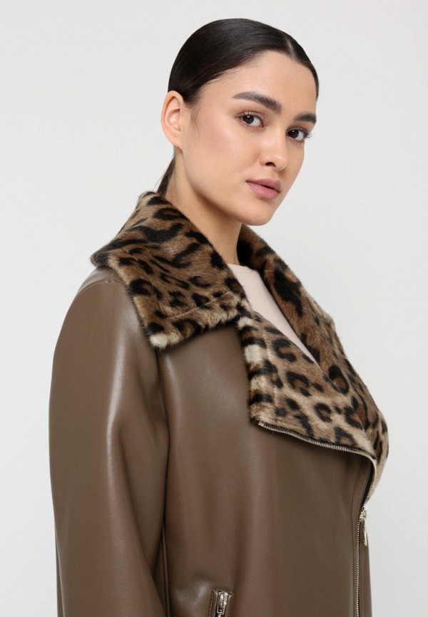 Alef Дубленка - фото 5