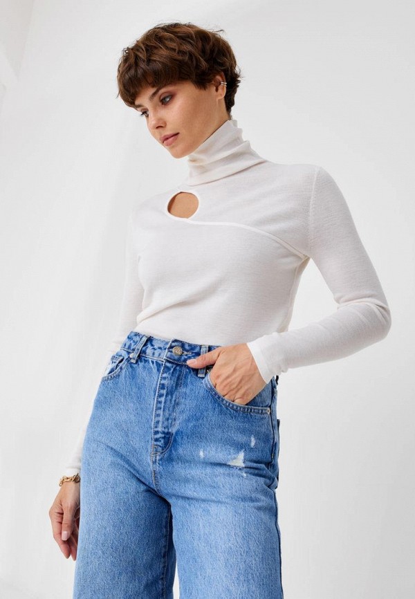 So-sexy.me Водолазка -  - фото 4