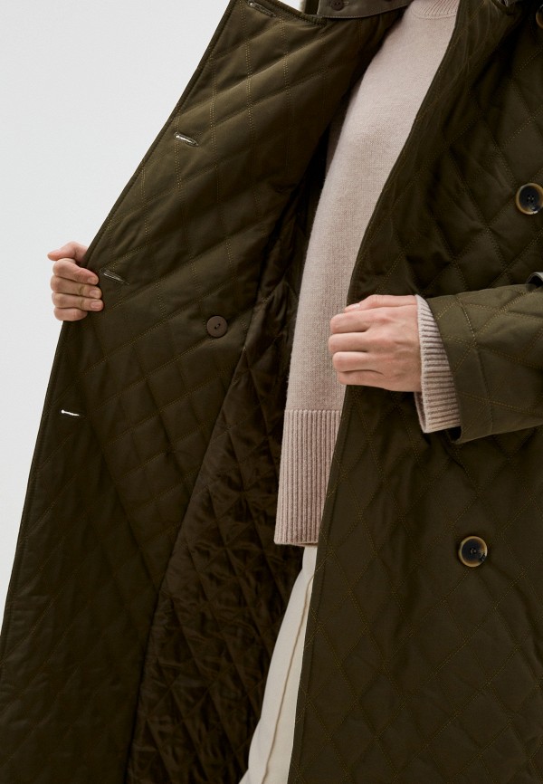 To Be One Куртка стеганая - фото 4