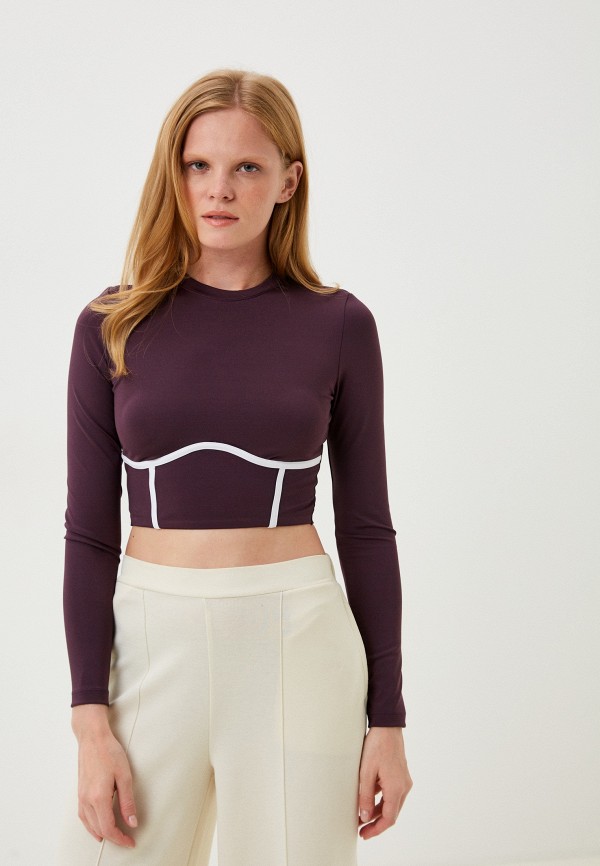 Mark Formelle Лонгслив - фото 1