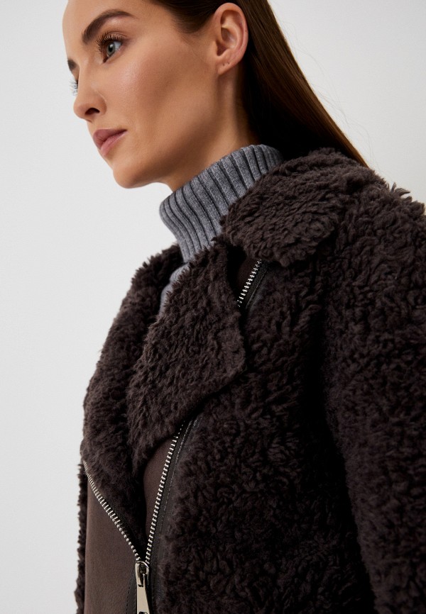 Elfina Куртка меховая - фото 5