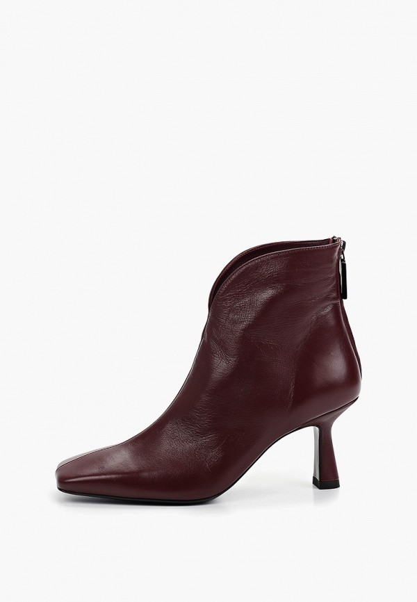 Giorgio Fabiani Ботильоны - фото 1