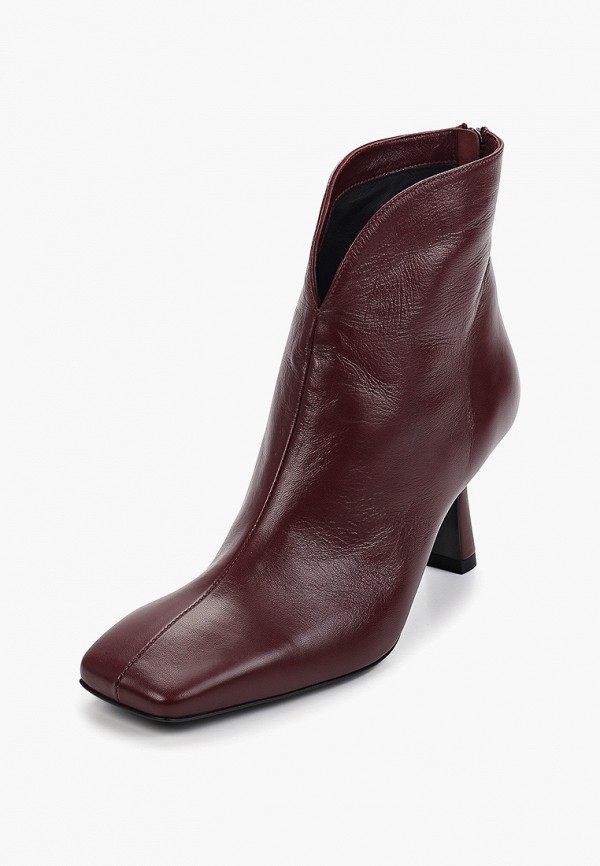 Giorgio Fabiani Ботильоны - фото 2