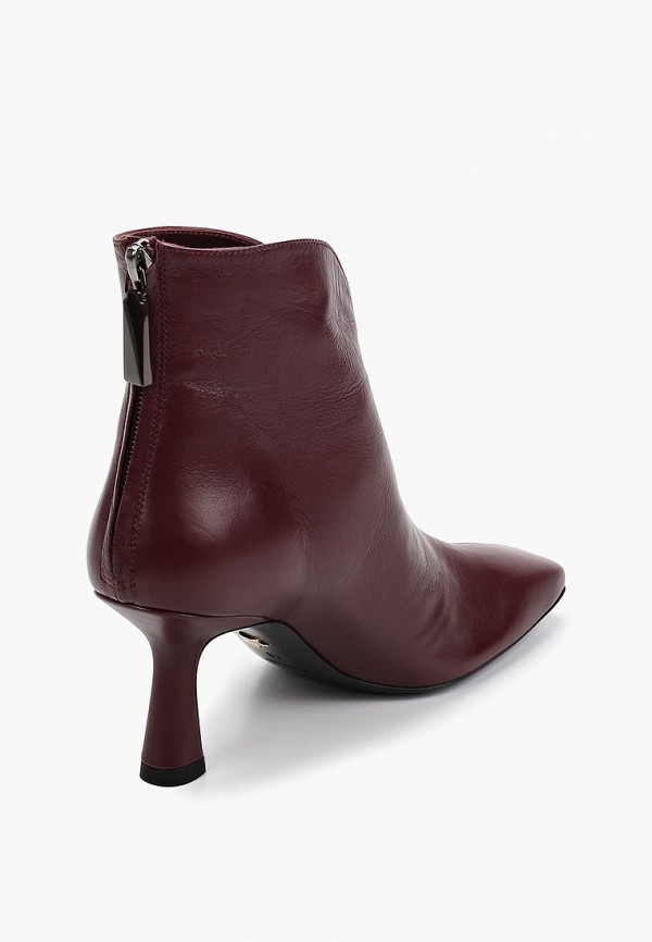 Giorgio Fabiani Ботильоны - фото 3