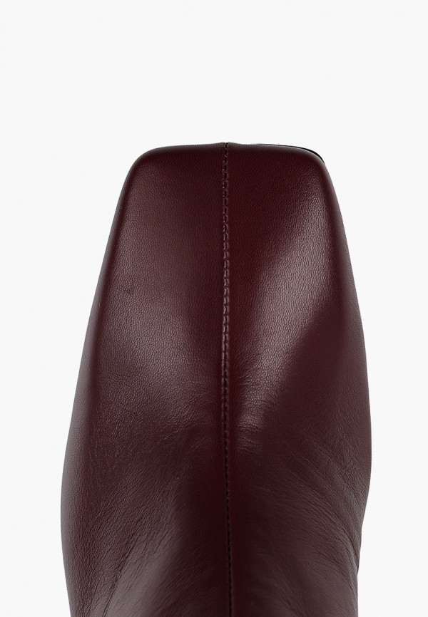 Giorgio Fabiani Ботильоны - фото 4