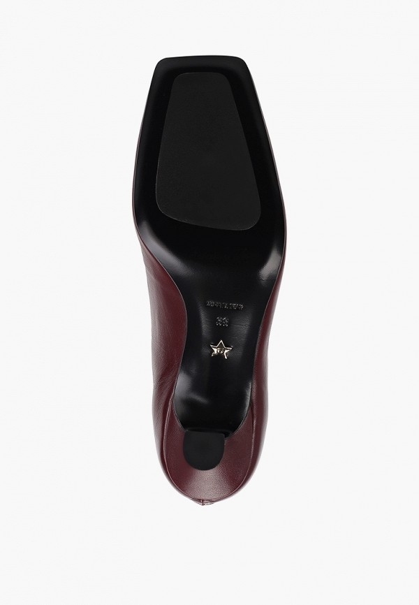 Giorgio Fabiani Ботильоны - фото 5