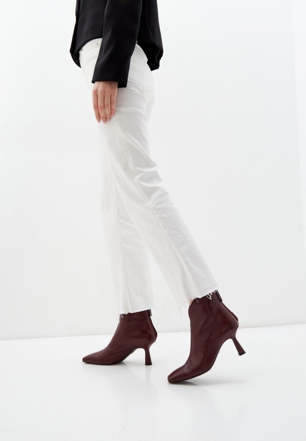 Giorgio Fabiani Ботильоны - фото 6