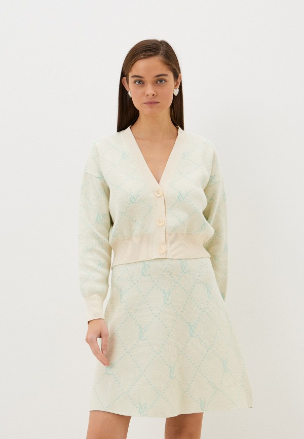 Vladi Collection Костюм вязаный - фото 1