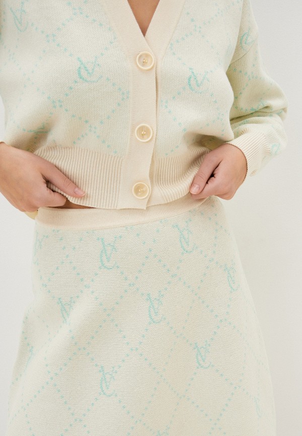 Vladi Collection Костюм вязаный - фото 4