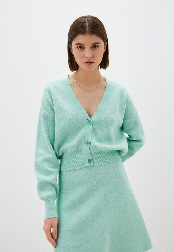 Vladi Collection Костюм вязаный - фото 2