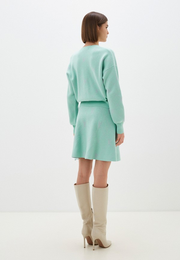 Vladi Collection Костюм вязаный - фото 3