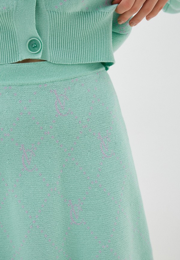 Vladi Collection Костюм вязаный - фото 4