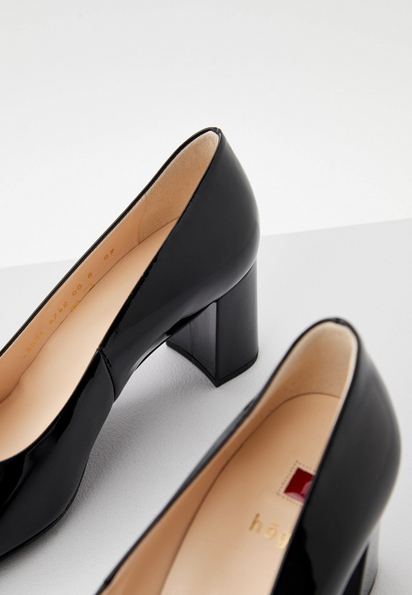 Högl Туфли - ROSETTE - фото 4