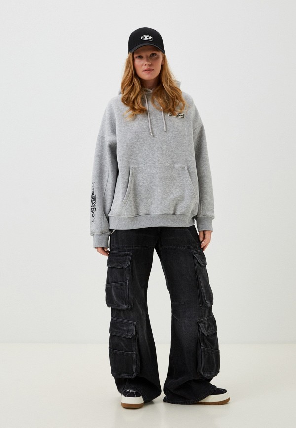 The Couture Club Худи - фото 2