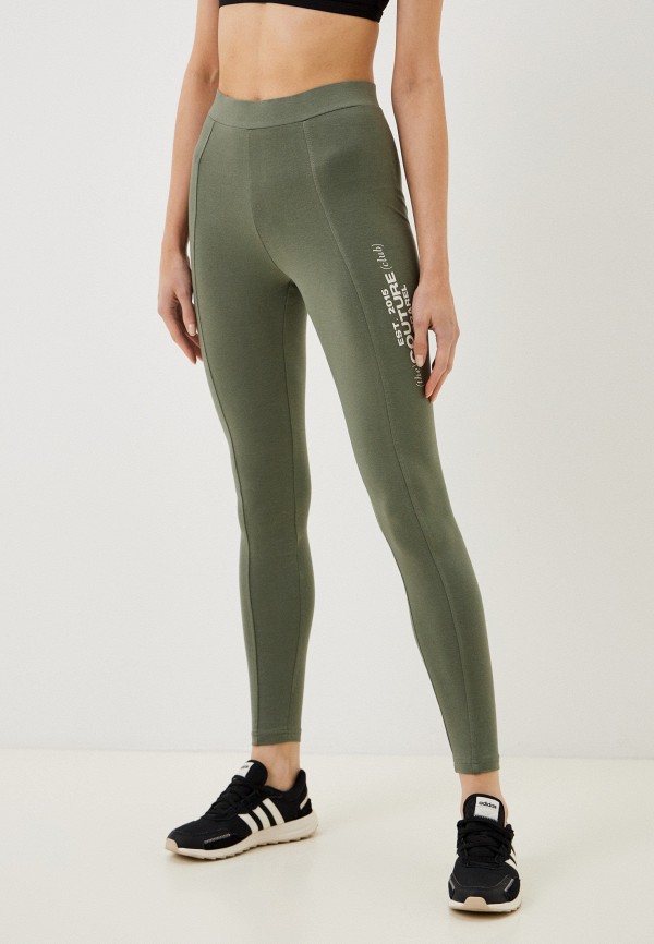 The Couture Club Леггинсы - фото 1